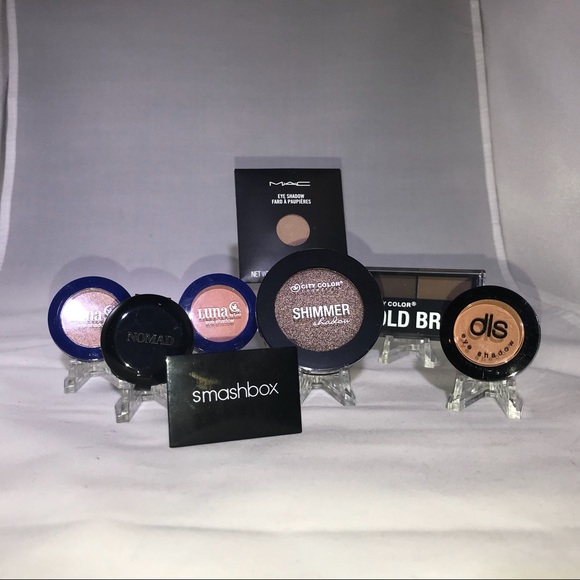 Eyeshadow bundle brand new - Picture 3 of 4